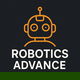 Robotics Advance cover